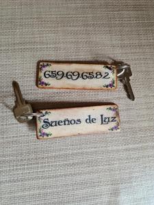 Sueños de Luz