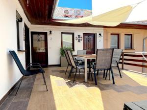Gyulai idill apartman