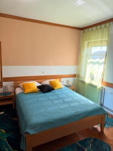 Baroko Rooms & Apartments