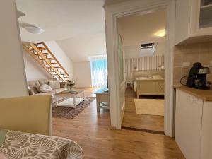 Gyulai idill apartman