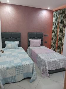 Zemzem Apartment
