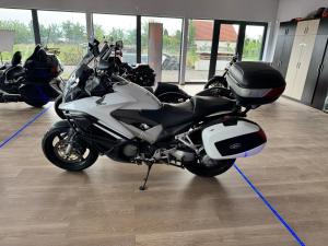Motobike Experience