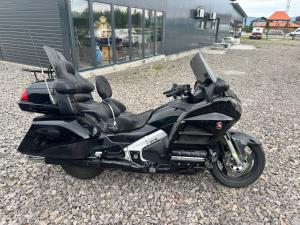 Motobike Experience