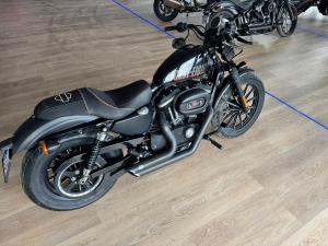 Motobike Experience