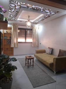 Zemzem Apartment