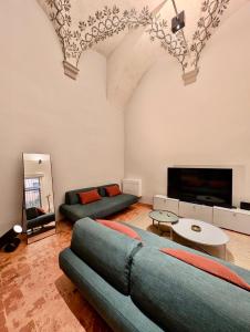 Bolove51, un loft esclusivo nel cuore della città