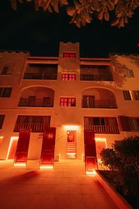 The Ibiza Oasis - Adults Only Boutique Hotel - Secret Suites