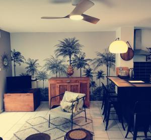 Maison Cozy quartier calme proche centre Village Alba