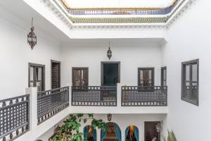 Riad Les Trois Mages