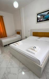 Hotel Xhorxho Velipoje