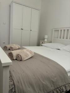 Apartmani Igor