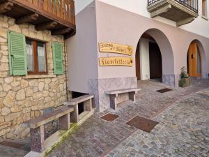 B&B Scarpo & Supel