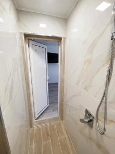 Luxury apartment in the super center of Burgas