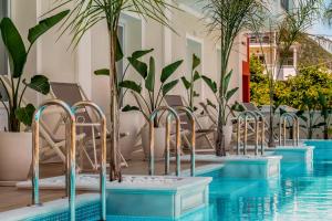 Royal Nidri Suites