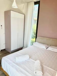 Seat La Vie Villas