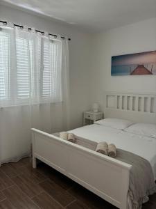 Apartmani Igor