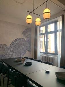 The Glowgauer - Spacious 9 Bedroom Apartment