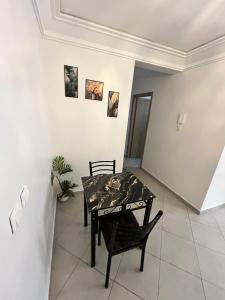 ANZa YASSMINE HOUSE