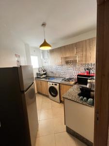 ANZa YASSMINE HOUSE