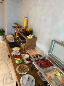 Theta Boutique Hotel