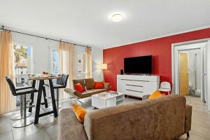 Locarno Centro Apartment - Happy Rentals
