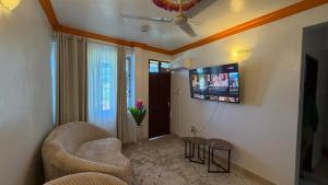 Al Maaroof Apartment 1BR