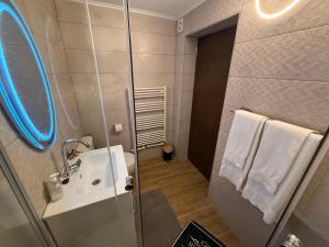 Apartament DANA