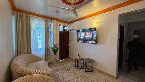 Al Maaroof Apartment 1BR