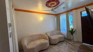 Al Maaroof Apartment 1BR