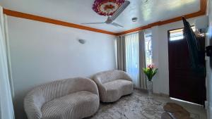 Al Maaroof Apartment 1BR