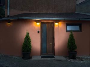 Apartament DANA