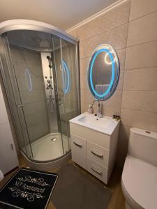 Apartament DANA