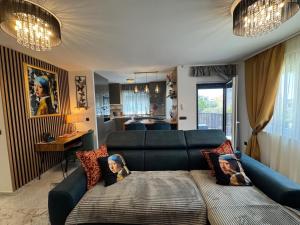 NEW! Apartment Griet Luxury Apartment with Private Parking
