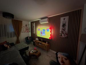 NEW! Apartment Griet Luxury Apartment with Private Parking