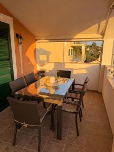 Apartment Iva