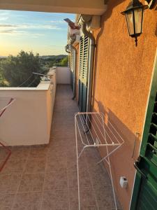 Apartment Iva