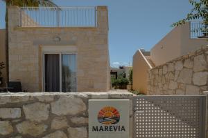Marevia