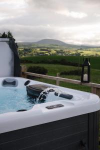 The Barn, Summerhill Farm Stays