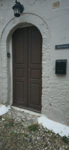 Church House Old Town