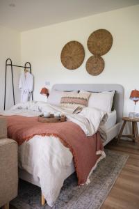 The Barn, Summerhill Farm Stays