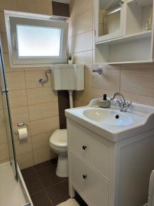 Apartmani Igor