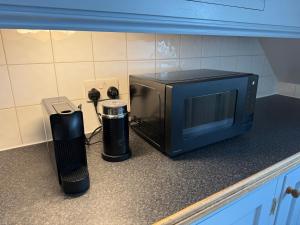 2 Bedroom Apartment - Parking & Stunning Views