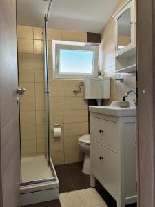 Apartmani Igor