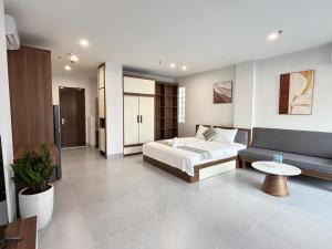 City light Apartment - near West Lake