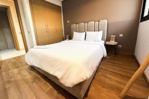 Elegant Hay Riad Tower Apartment