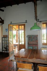 Casa de campo