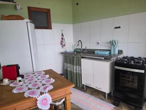 Suite Pássaros