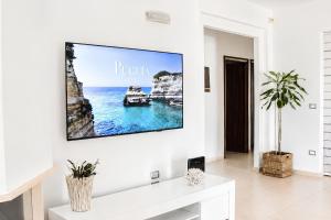 Villa Pasitea - Nature & Sea Retreat in Gargano, Puglia