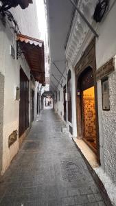 Riad Arous Chamel