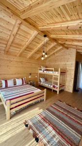 Tringa Guesthouse - Mrizi i Zanave